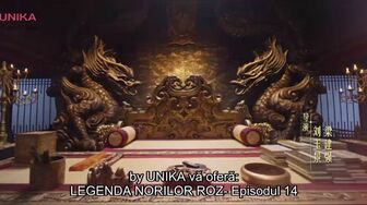LEGENDA NORILOR ROZ (2026) - EP14