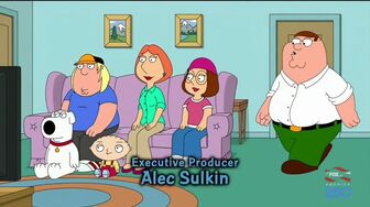 Family Guy S24E02 HDTV X264