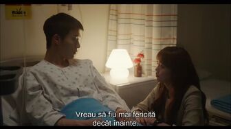 VINO ȘI ÎMBRĂȚIȘEAZĂ-MĂ (2018) - EP19